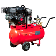 Компрессор FUBAG BP 5200/100/9.8 Компрессор FUBAG BP 5200/100/9.8