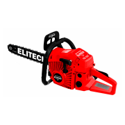 Бензопила Elitech ПБ 522 (E1611.014.00) Бензопила Elitech ПБ 522 (E1611.014.00)