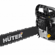 Бензопила HUTER BS-52 Бензопила HUTER BS-52
