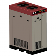 Поршневой компрессор ALKIN 526-3-18-40 Canopy Booster Поршневой компрессор ALKIN 526-3-18-40 Canopy Booster