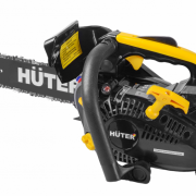 Бензопила HUTER BS-25 Бензопила HUTER BS-25