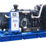 Дизельная электростанция с АВР 300 кВт ТСС АД-300С-Т400-2РМ26 Дизельная электростанция с АВР 300 кВт ТСС АД-300С-Т400-2РМ26