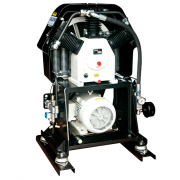 Поршневой компрессор ALKIN 530-3-11-40V Booster Поршневой компрессор ALKIN 530-3-11-40V Booster
