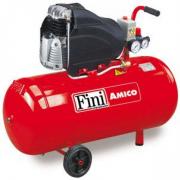 Коаксиальный поршневой компрессор FINI AMICO/I 50/SF2500 Коаксиальный поршневой компрессор FINI AMICO/I 50/SF2500