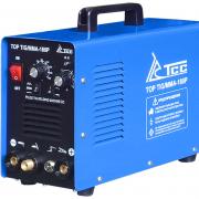 Сварочный инвертор TSS TOP TIG/MMA-180P Сварочный инвертор TSS TOP TIG/MMA-180P