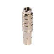15C3U 1/4 Фитинг Муфта евро - Внутренняя резьба 1/4, Fratelli Ghiotto 15C3U 1/4 Фитинг Муфта евро - Внутренняя резьба 1/4, Fratelli Ghiotto