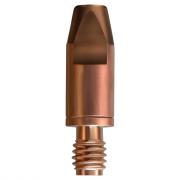 Наконечник сварочный E-CU М6 d1,0мм LED6810-10 Наконечник сварочный E-CU М6 d1,0мм LED6810-10