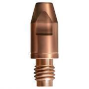 Наконечник сварочный Cu-Cr-Zr М8 d1,0мм LED8030-10 Наконечник сварочный Cu-Cr-Zr М8 d1,0мм LED8030-10