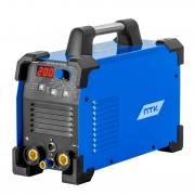 Аргонодуговой сварочный аппарат ПТК МАСТЕР TIG 200 PULSE D91 Аргонодуговой сварочный аппарат ПТК МАСТЕР TIG 200 PULSE D91