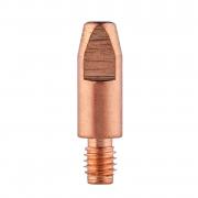 Наконечник сварочный E-CU М6 d1,6мм LED6810-16 Наконечник сварочный E-CU М6 d1,6мм LED6810-16