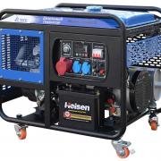 Дизель генератор TSS SDG 10000EH3A Дизель генератор TSS SDG 10000EH3A