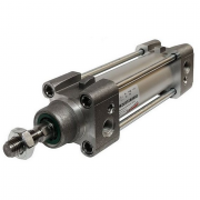 Пневмоцилиндр 32x70 Camozzi 60M2L032A0070 Пневмоцилиндр 32x70 Camozzi 60M2L032A0070