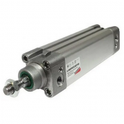 Пневмоцилиндр 40x20 Camozzi 61M2P040A0020 Пневмоцилиндр 40x20 Camozzi 61M2P040A0020