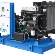 Дизельный генератор ТСС АД-24С-Т400 Дизельный генератор ТСС АД-24С-Т400