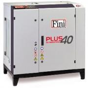 Винтовой компрессор FINI PLUS 40 Винтовой компрессор FINI PLUS 40