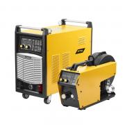 Сварочный инвертор ПТК RILON MIG 500 DF Сварочный инвертор ПТК RILON MIG 500 DF