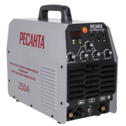 Сварочный аппарат РЕСАНТА САИ-250АД AC/DC Сварочный аппарат РЕСАНТА САИ-250АД AC/DC