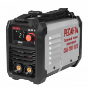 Сварочный аппарат инверторный РЕСАНТА САИ-250T LUX Сварочный аппарат инверторный РЕСАНТА САИ-250T LUX