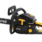 Бензопила HUTER BS-62 Бензопила HUTER BS-62