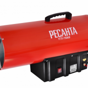 Тепловая газовая пушка ТГП-75000 Ресанта Тепловая газовая пушка ТГП-75000 Ресанта