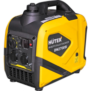 Инверторный генератор Huter DN2700Si Инверторный генератор Huter DN2700Si