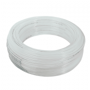 Трубка полиамидная (нейлоновая) прозрачная TRN 12/9 (PA12) Трубка полиамидная (нейлоновая) прозрачная TRN 12/9 (PA12)