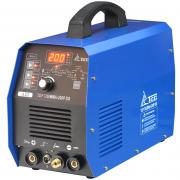 Сварочный инвертор TSS TOP TIG/MMA-200P DG (Импульсный, профессиональный) Сварочный инвертор TSS TOP TIG/MMA-200P DG (Импульсный, профессиональный)