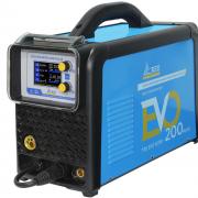 Сварочный полуавтомат многофункциональный TSS EVO MTM-200 PULSE Сварочный полуавтомат многофункциональный TSS EVO MTM-200 PULSE