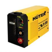 Сварочный аппарат инверторный R-200 Huter Сварочный аппарат инверторный R-200 Huter