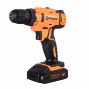 Дрель-шуруповерт аккумуляторная ДА-18Л-2 Вихрь Дрель-шуруповерт аккумуляторная ДА-18Л-2 Вихрь
