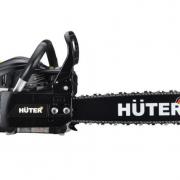 Бензопила Huter BS-2800M Бензопила Huter BS-2800M