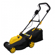Газонокосилка электрическая Huter ELM-380T Газонокосилка электрическая Huter ELM-380T