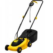 Газонокосилка электрическая Huter ELM-1300/33 Газонокосилка электрическая Huter ELM-1300/33