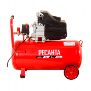 Компрессор Ресанта КП-50/240М Компрессор Ресанта КП-50/240М