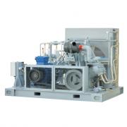 Компрессор высокого давления FROSP КВД 8000/250 (380В, 8000л/мин, 250бар, 160кВт) Компрессор высокого давления FROSP КВД 8000/250 (380В, 8000л/мин, 250бар, 160кВт)