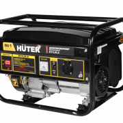 Электрогенератор Huter DY4,0LA Электрогенератор Huter DY4,0LA