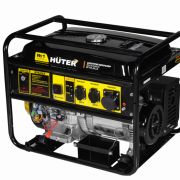 Электрогенератор Huter DY8,0LX Электрогенератор Huter DY8,0LX