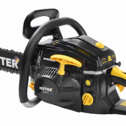 Бензопила Huter BS-4514 Бензопила Huter BS-4514