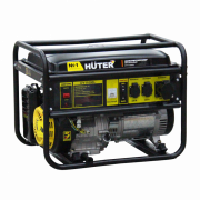 Электрогенератор Huter DY11000L Электрогенератор Huter DY11000L