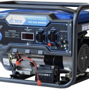 Бензогенератор TSS SGG 2800EN Бензогенератор TSS SGG 2800EN