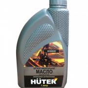 Масло цепное HUTER 80W90 Масло цепное HUTER 80W90