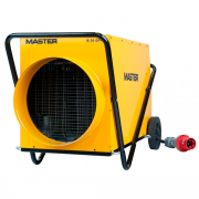 Электрическая тепловая пушка MASTER B 30 EPR Электрическая тепловая пушка MASTER B 30 EPR