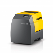 Поршневой компрессор KAESER i.Comp 8 G Поршневой компрессор KAESER i.Comp 8 G