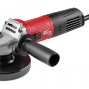 Одноручная углошлифмашина WORTEX AG 1209 в кор. (900 Вт, диск 125х22 мм, пылезащита, шариковые подшипники, тонкая рукоятка 52 мм) (AG120900018) Одноручная углошлифмашина WORTEX AG 1209 в кор. (900 Вт, диск 125х22 мм, пылезащита, шариковые подшипники, тонкая рукоятка 52 мм) (AG120900018)