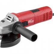 Одноручная углошлифмашина WORTEX AG 1211-1 E в кор. (1100 Вт, диск 125х22 мм, регул. об.) (AG12111E0018) Одноручная углошлифмашина WORTEX AG 1211-1 E в кор. (1100 Вт, диск 125х22 мм, регул. об.) (AG12111E0018)