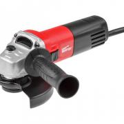 Одноручная углошлифмашина WORTEX AG 1207-3 в кор. (750 Вт, диск 125х22 мм) (AG1207300019) Одноручная углошлифмашина WORTEX AG 1207-3 в кор. (750 Вт, диск 125х22 мм) (AG1207300019)