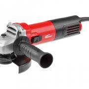 Одноручная углошлифмашина WORTEX AG 1208-1 в кор. (800 Вт, диск 125х22 мм) (AG1208100019) Одноручная углошлифмашина WORTEX AG 1208-1 в кор. (800 Вт, диск 125х22 мм) (AG1208100019)