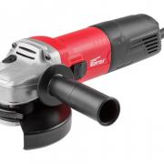 Одноручная углошлифмашина WORTEX AG 1210-1 в кор. + АКЦИЯ! (4 отр. круга ВОЛАТ в подарок!) (AG1210100013A6) Одноручная углошлифмашина WORTEX AG 1210-1 в кор. + АКЦИЯ! (4 отр. круга ВОЛАТ в подарок!) (AG1210100013A6)