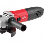 Одноручная углошлифмашина WORTEX AG 1213-3 E в кор. (1300 Вт, диск 125х22 мм, регул. об.) (AG12133E00013) Одноручная углошлифмашина WORTEX AG 1213-3 E в кор. (1300 Вт, диск 125х22 мм, регул. об.) (AG12133E00013)