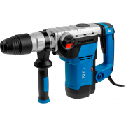 Перфоратор BULL BH 4002 в чем. 1250 Вт, 2-9 Дж, 40 мм, 3 реж. + 1 зуб., 1 сверло, SDS-max, рег. об. (1333484) Перфоратор BULL BH 4002 в чем. 1250 Вт, 2-9 Дж, 40 мм, 3 реж. + 1 зуб., 1 сверло, SDS-max, рег. об. (1333484)